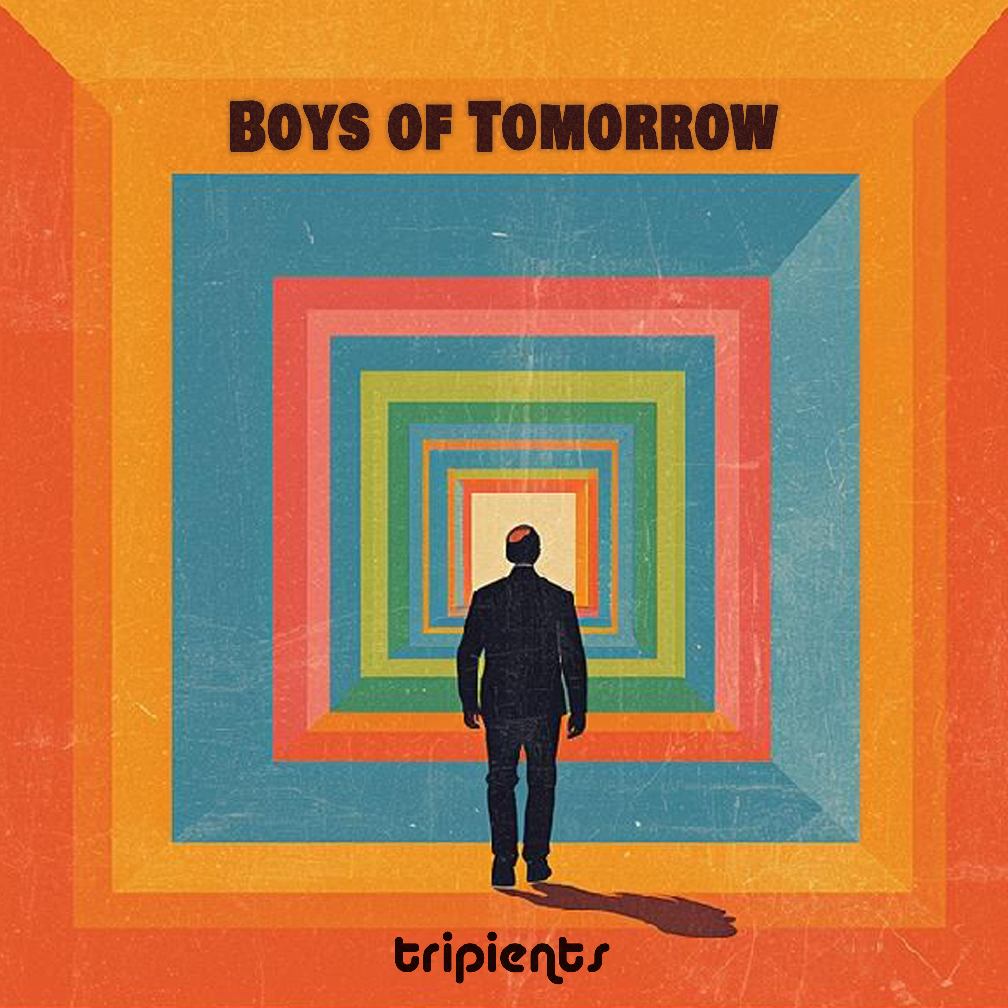 Tripients cover